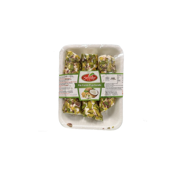 Artikelbild_Seyyidler_FileFistikli_Sucuk