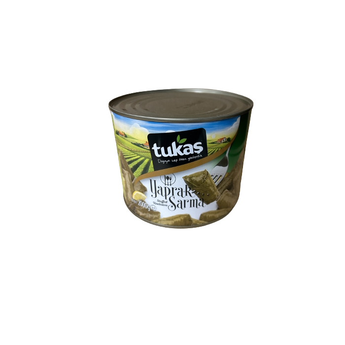 Artikelbild_Tukas_YaprakSarma_2KG